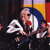 John Entwistle - List pictures