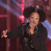 The Lady Of Rage - List pictures