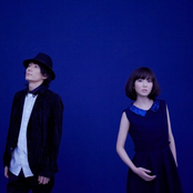 Moumoon - List pictures