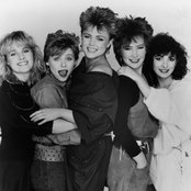 The Go-go's - List pictures