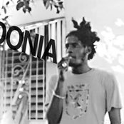 Aidonia - List pictures