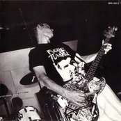 Fudge Tunnel - List pictures