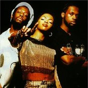 The Fugees - List pictures