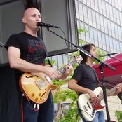 Vertical Horizon - List pictures