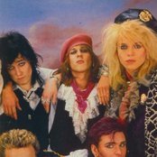 Hanoi Rocks - List pictures