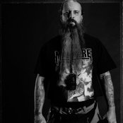 Jungle Rot - List pictures