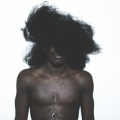 Jesse Boykins Iii - List pictures