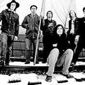 Sleepy Sun - List pictures