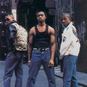 Wreckx-n-effect - List pictures