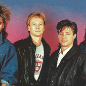 Mr. Mister - List pictures