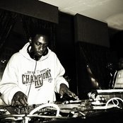 Pete Rock - List pictures
