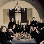 Haggard - List pictures