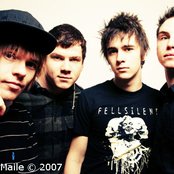 Enter Shikari - List pictures