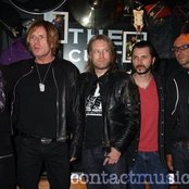 The Cult - List pictures