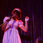 The Bird And The Bee - List pictures