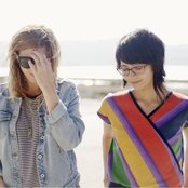 Burnt Palms - List pictures