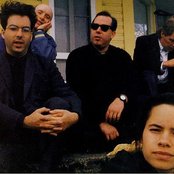 10,000 Maniacs - List pictures