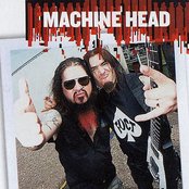 Machine Head - List pictures