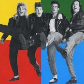 New Monkees - List pictures