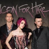 Icon For Hire - List pictures