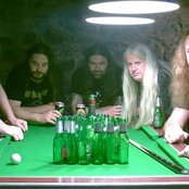 Mourning Beloveth - List pictures