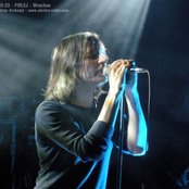 Young Gods - List pictures