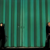 Chemical Brothers - List pictures