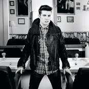 Joe Mcelderry - List pictures