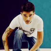 Moreno - List pictures