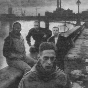 A Certain Ratio - List pictures