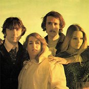 The Mamas & The Papas - List pictures