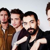 Madison Rising - List pictures