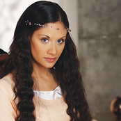 Mariana Popova - List pictures