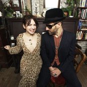 Elysian Fields - List pictures