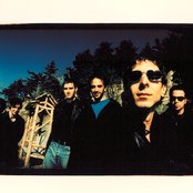 Mercury Rev - List pictures
