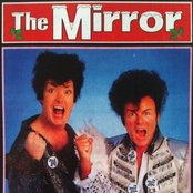 Gary Glitter - List pictures
