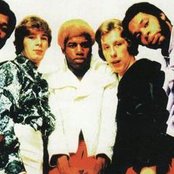 The Equals - List pictures