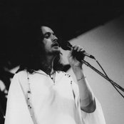 Jon Anderson - List pictures
