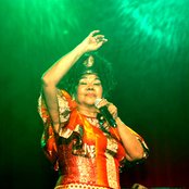 Totó La Momposina - List pictures