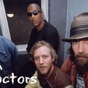 Spin Doctors - List pictures