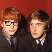 Peter & Gordon - List pictures