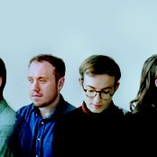 Bombay Bicycle Club - List pictures