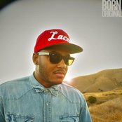 Sean Brown - List pictures