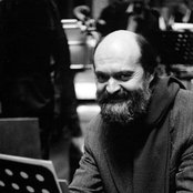 Arvo Part - List pictures