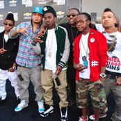 Young Money - List pictures