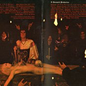 Coven - List pictures