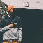 Gerald Walker - List pictures