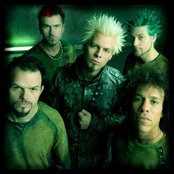 Powerman 5000 - List pictures