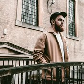 Jack Garratt - List pictures
