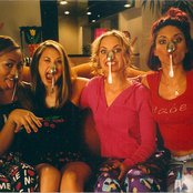 Nobody's Angel - List pictures